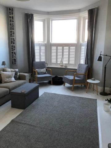 Flat Lytham St Annes