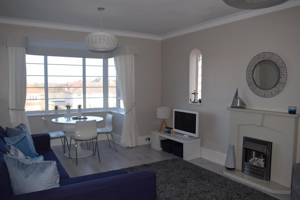 Queens Court Apartment Lytham St Annes