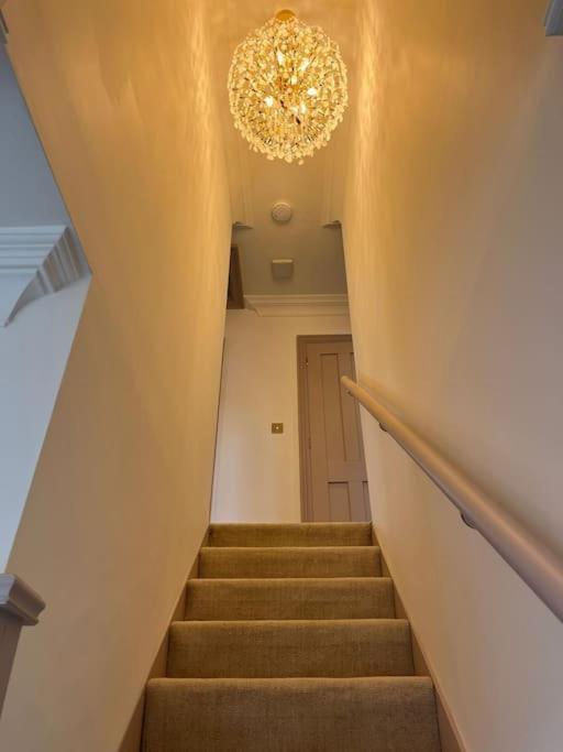 Holiday home Cosy Hideaway In Leafy Lytham