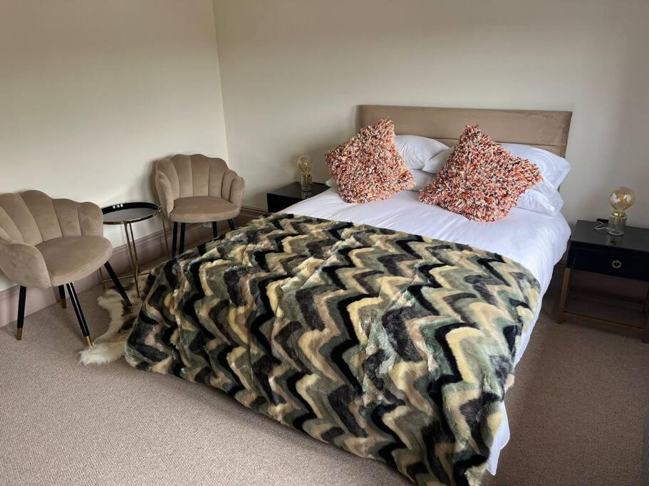 Cosy Hideaway In Leafy Lytham * Lytham St Annes