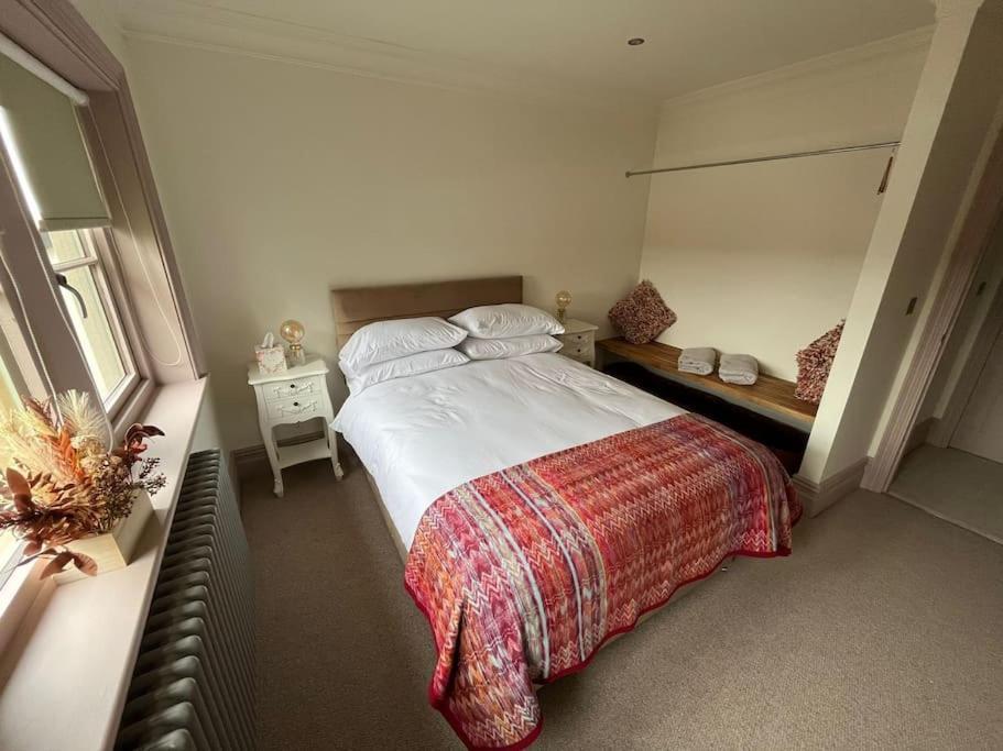 Cosy Hideaway In Leafy Lytham Holiday home