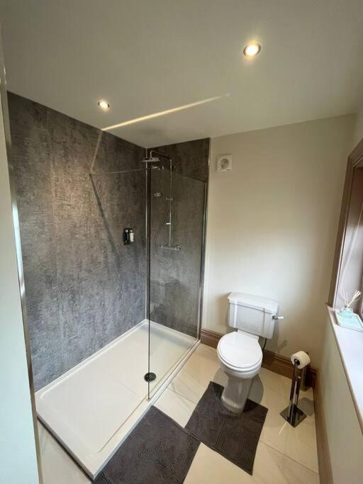 Cosy Hideaway In Leafy Lytham Holiday home Lytham St Annes