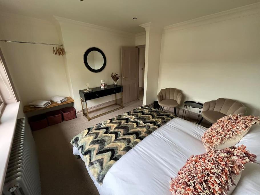 Holiday home Cosy Hideaway In Leafy Lytham Lytham St Annes