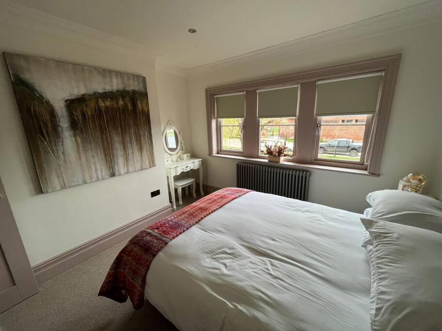 Cosy Hideaway In Leafy Lytham * Lytham St Annes