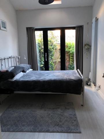 Flat Apartment