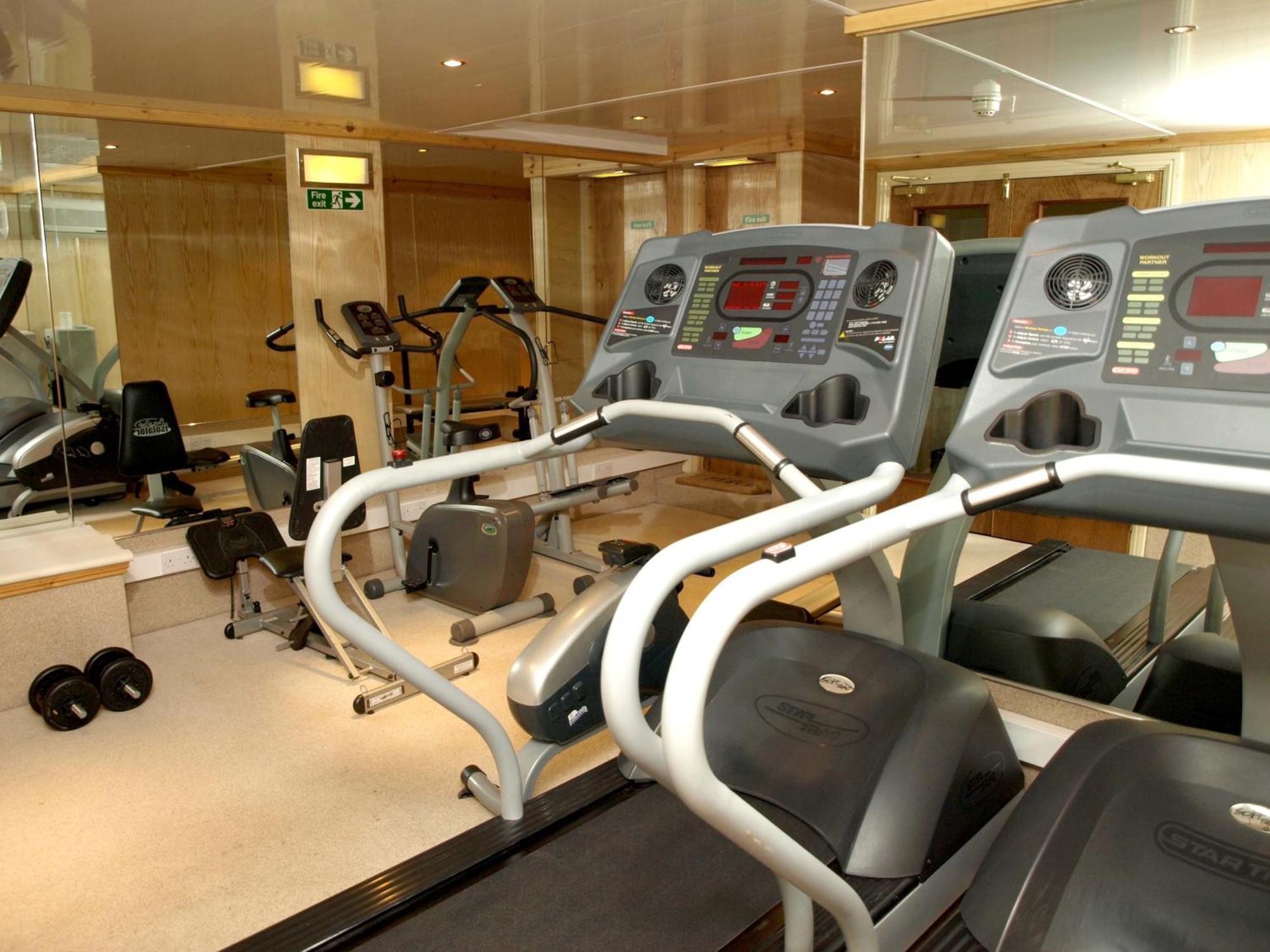 Hotel Clifton Park - Exclusive To Adults