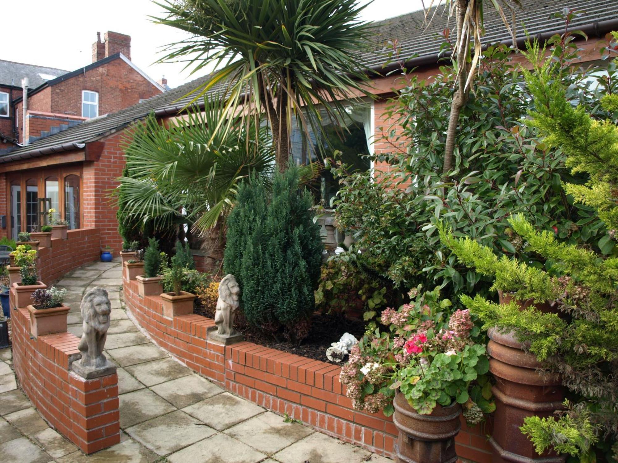Clifton Park - Exclusive To Adults Lytham St Annes