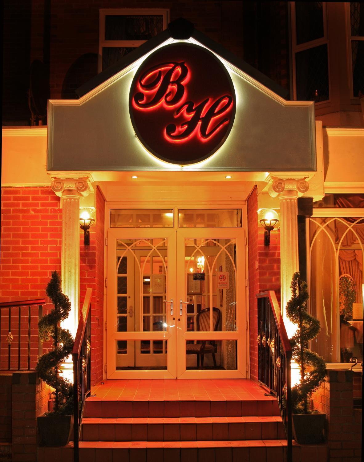 Bedford