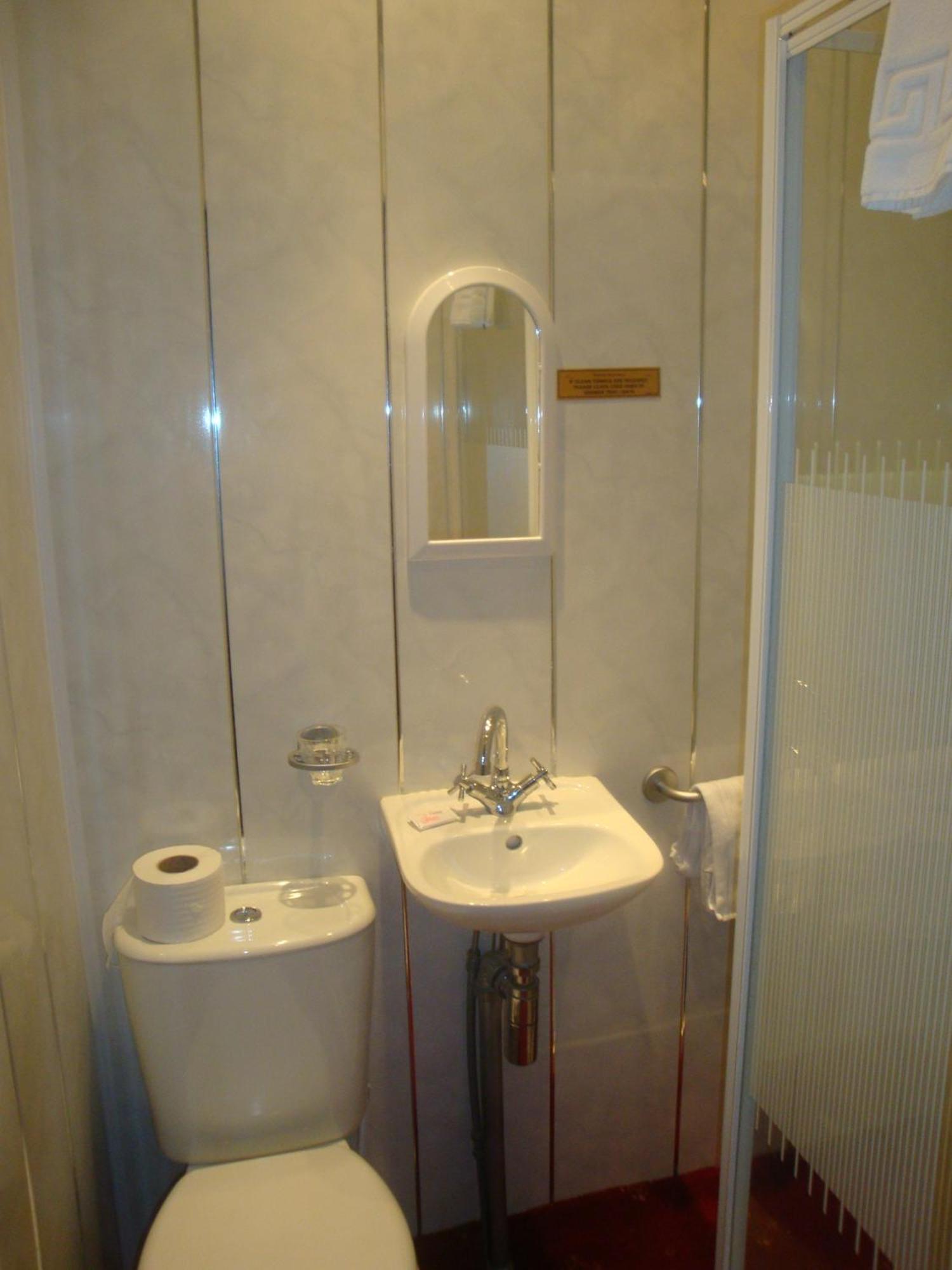 Hotel Monterey Lytham St Annes