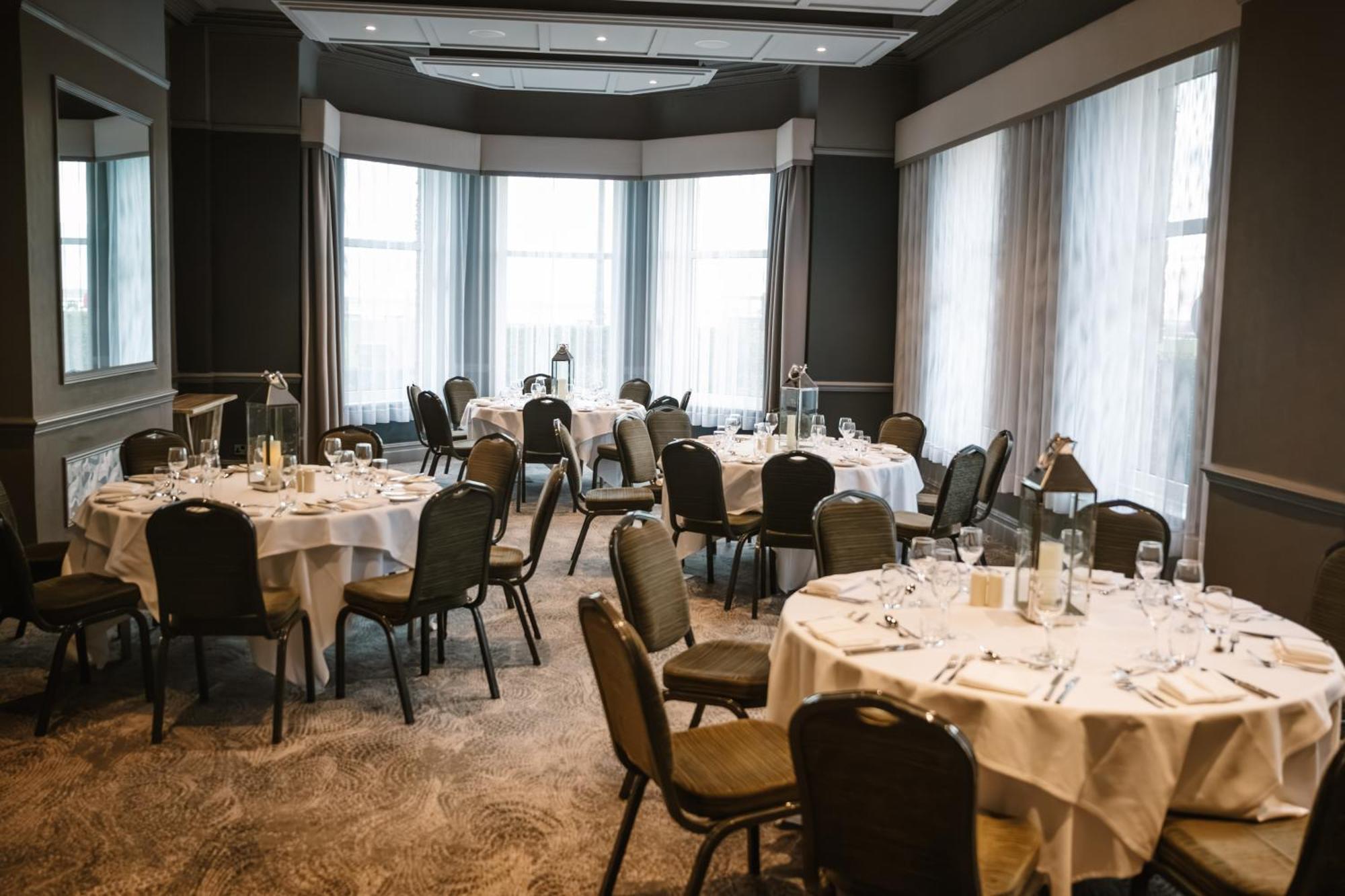 Clifton Arms Hotel 4*