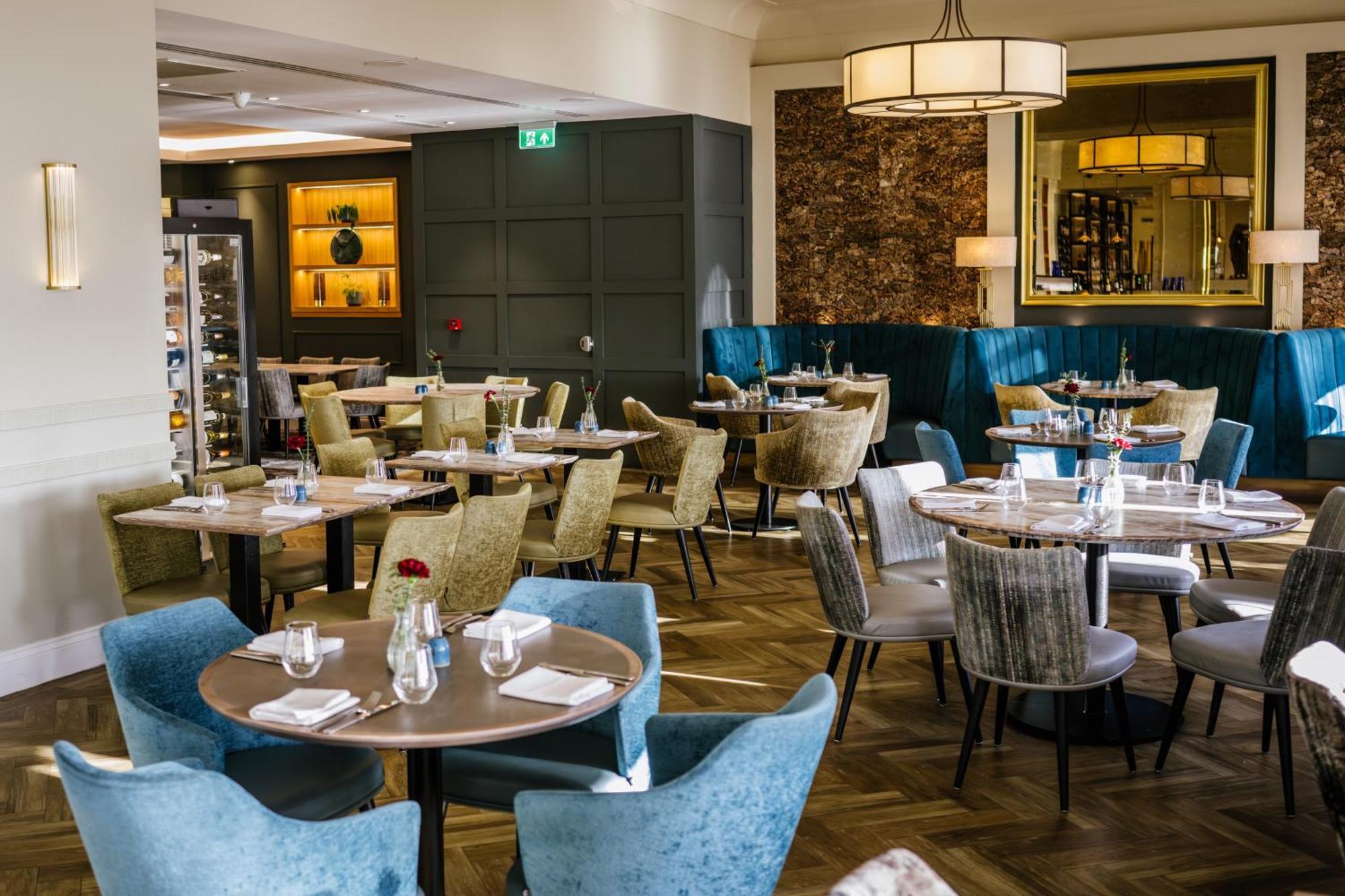 Clifton Arms 4*