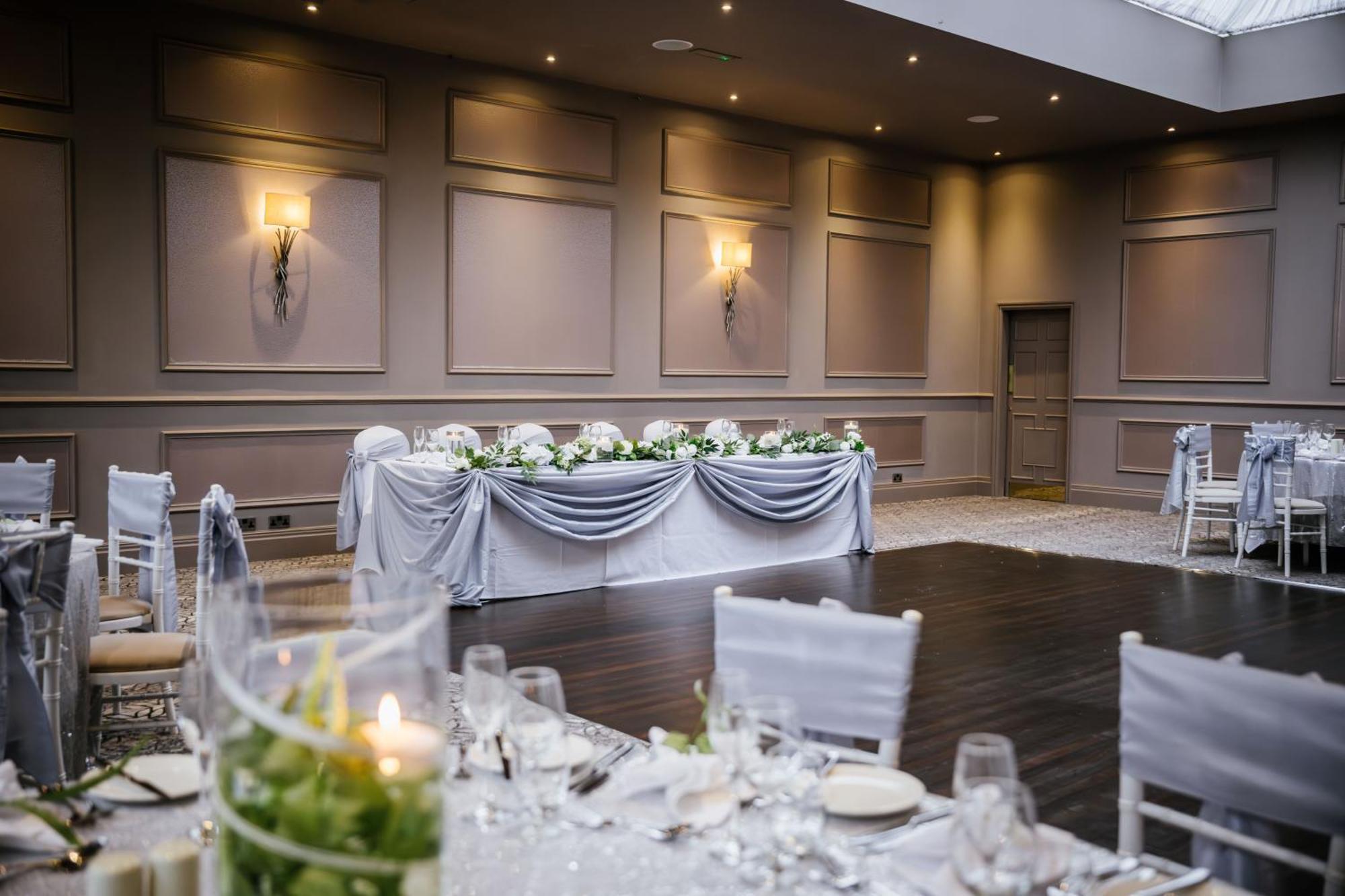 Clifton Arms Hotel