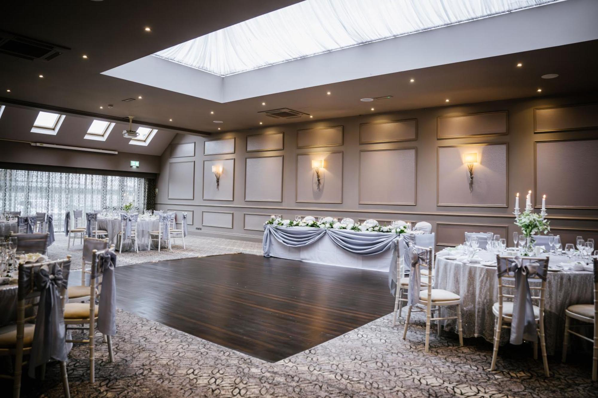 Clifton Arms Hotel Lytham St Annes