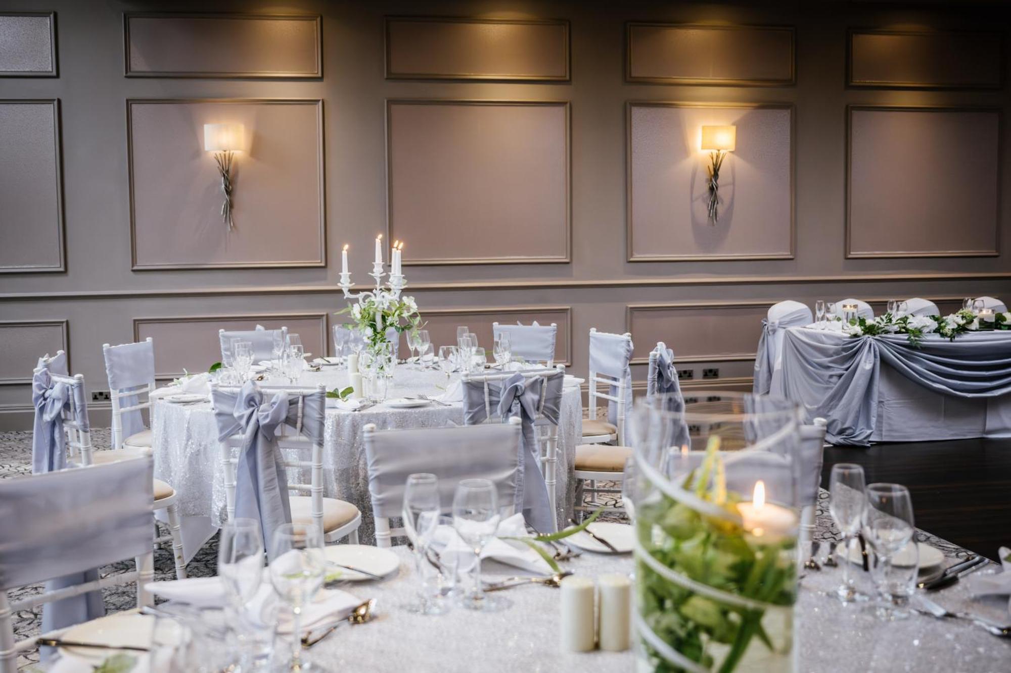 Hotel Clifton Arms Lytham St Annes