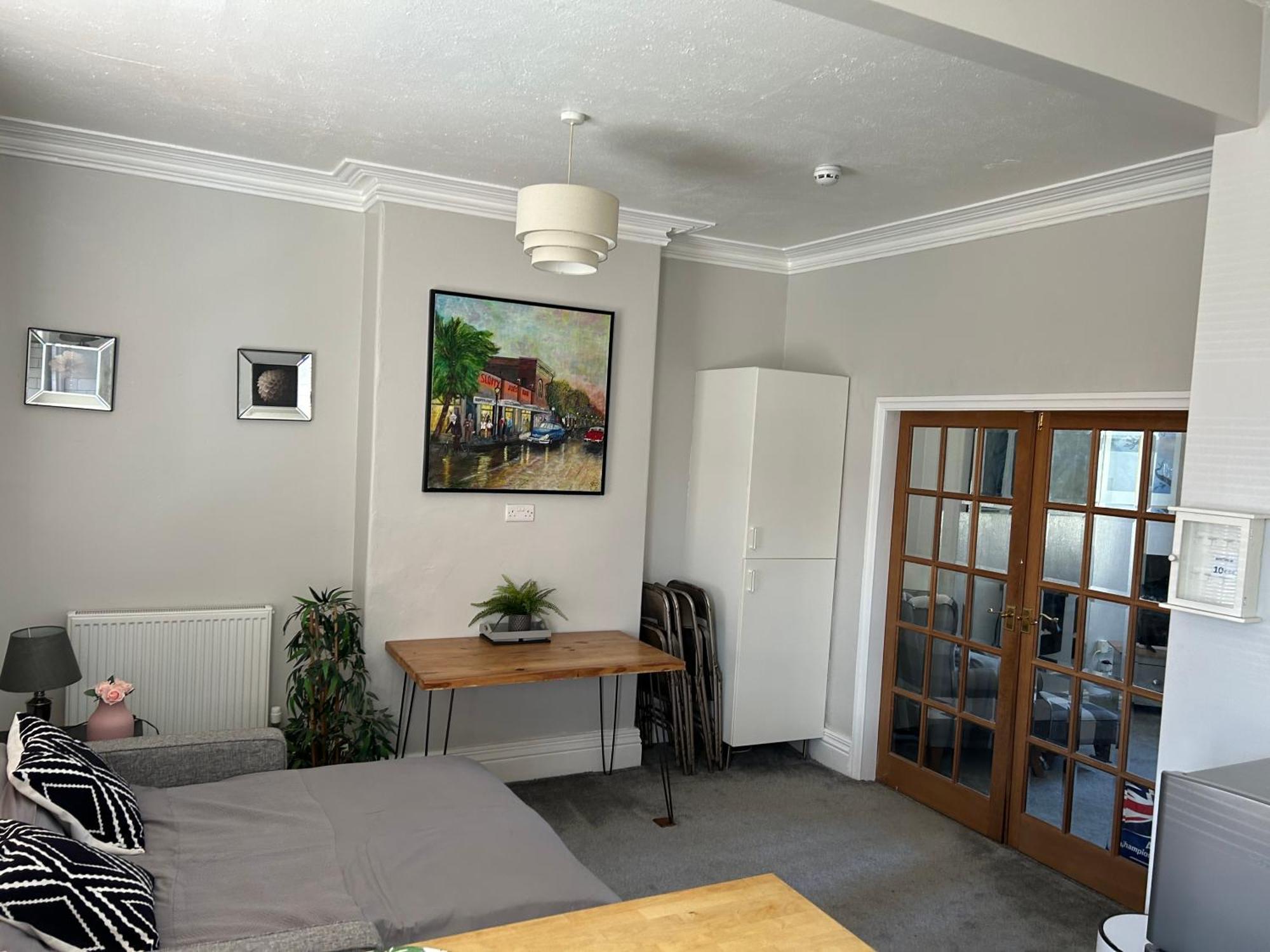 1 Bedroom Spacious * Lytham St Annes