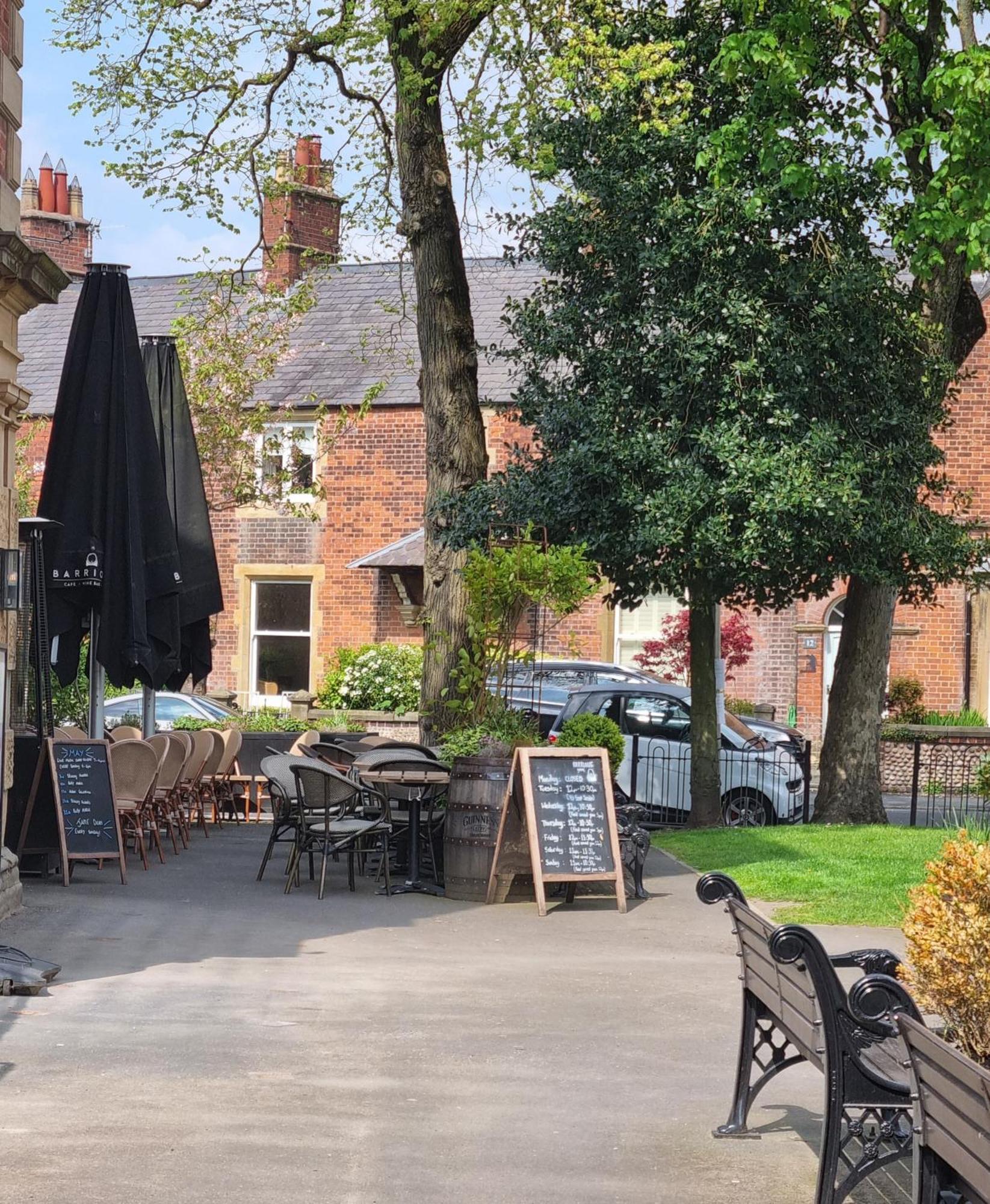 Windmill House Lytham Homestay Lytham St Annes