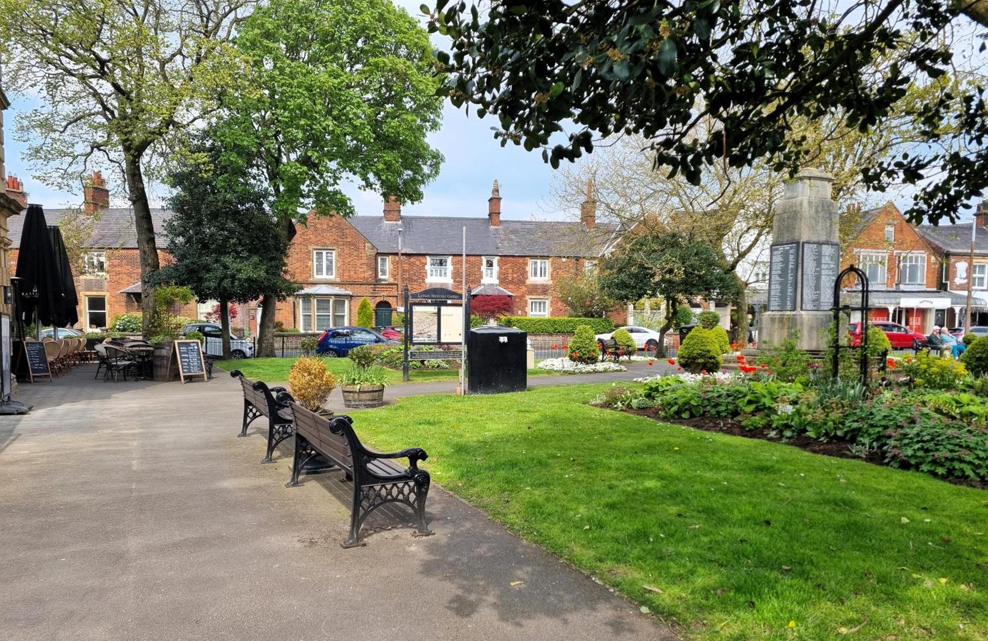 Homestay Windmill House Lytham Lytham St Annes