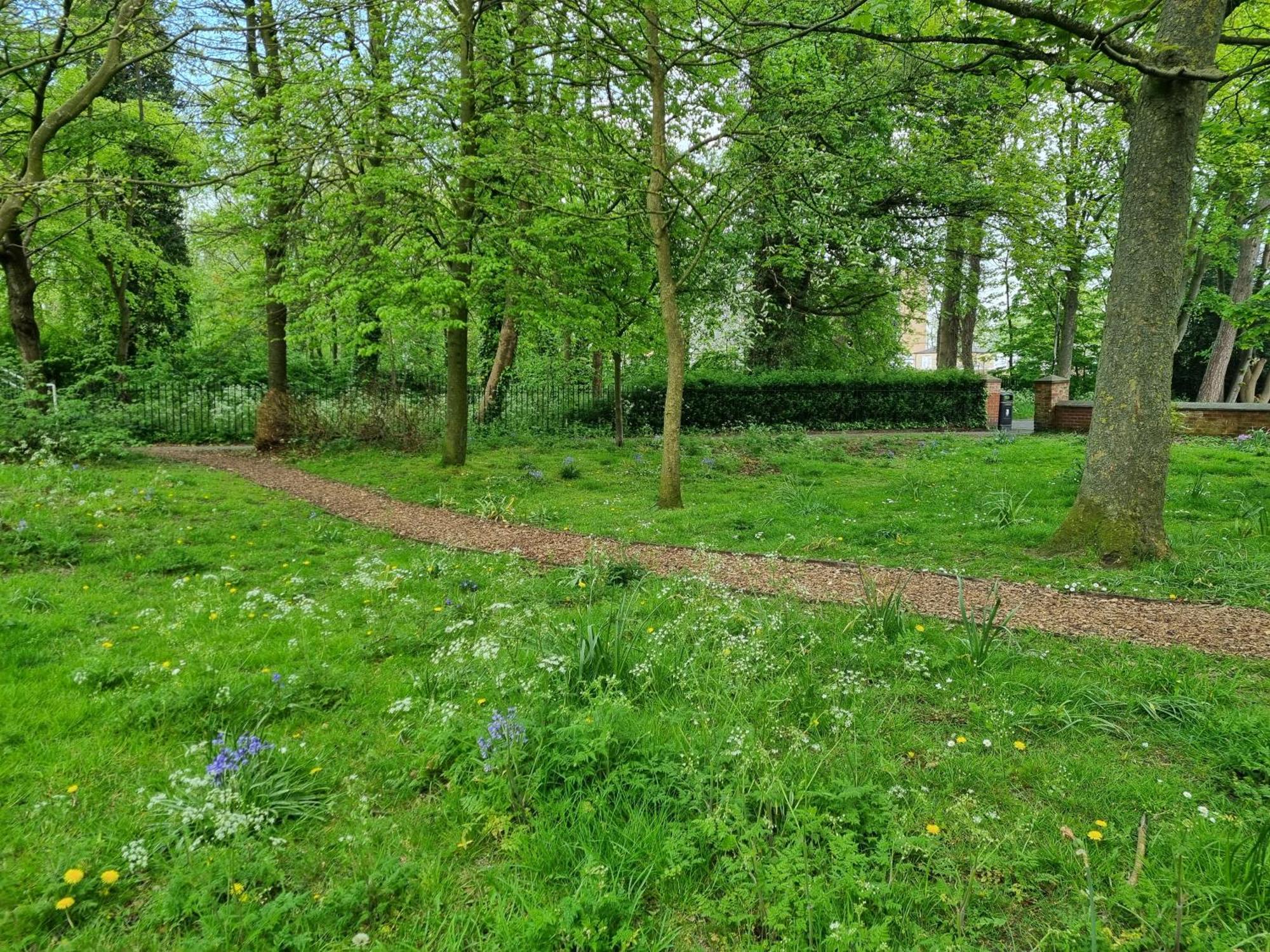 Windmill House Lytham Homestay