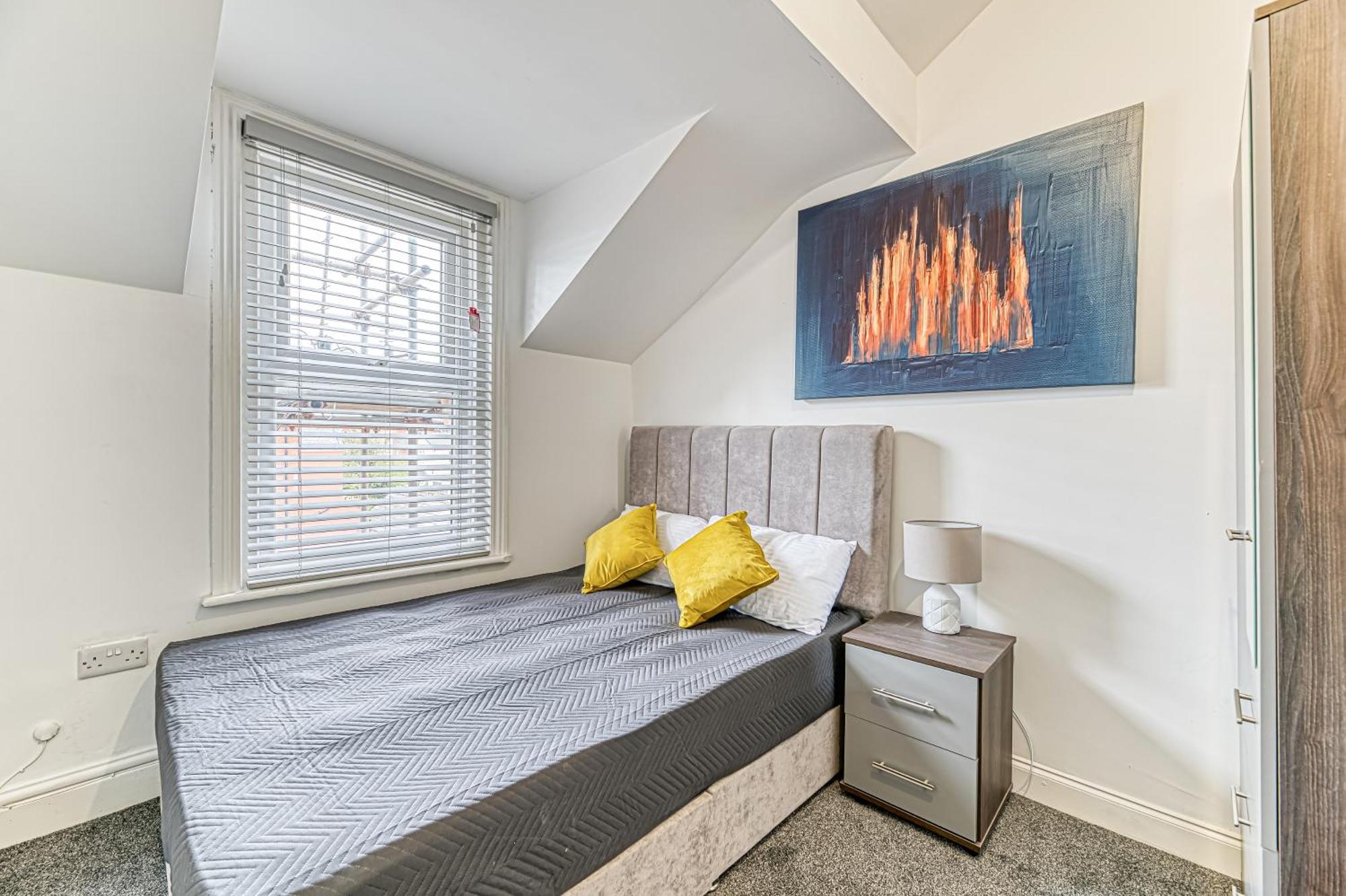 Apartment Fairhaven View By Guestz *
