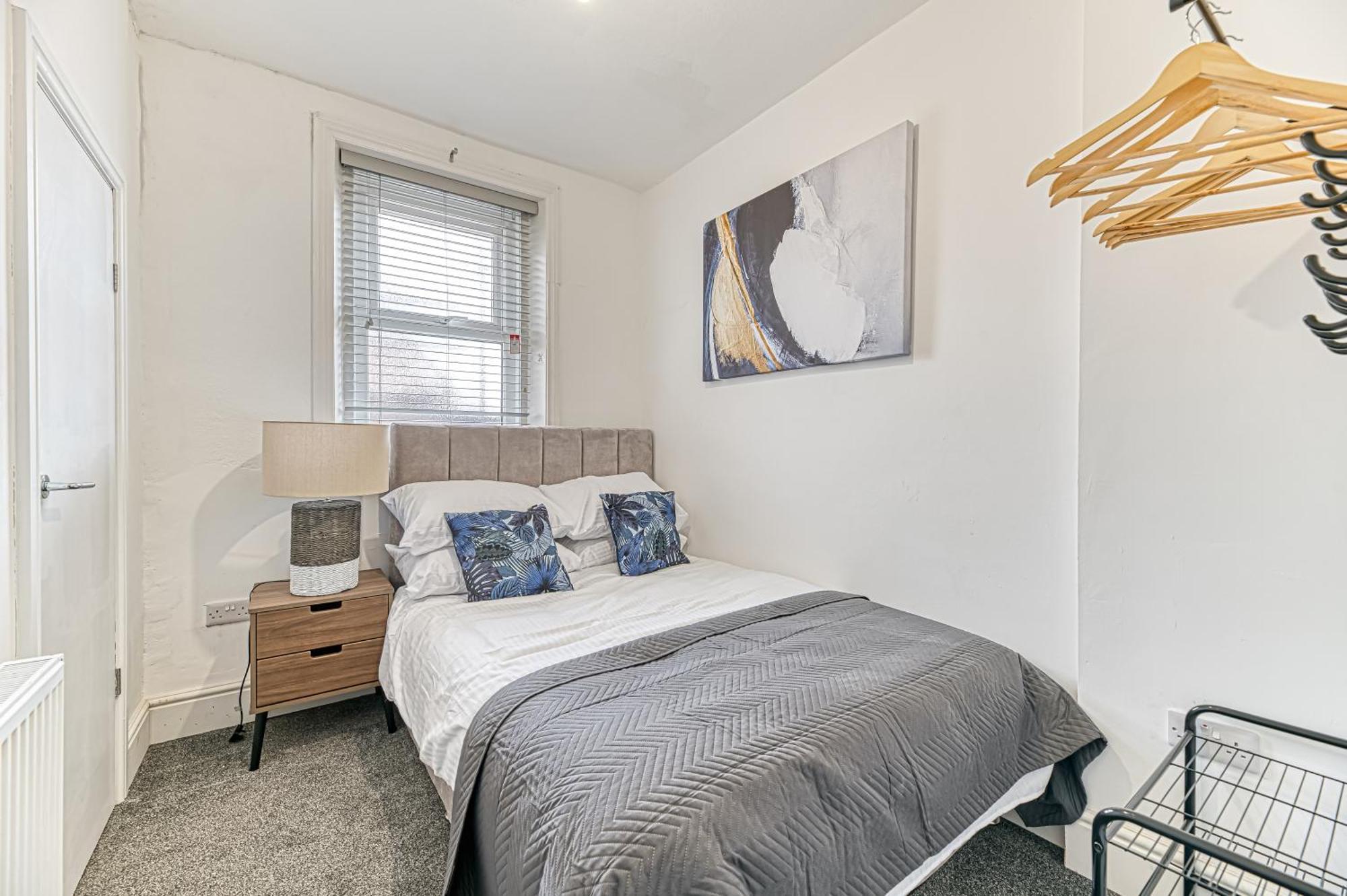 Fairhaven View By Guestz * Lytham St Annes