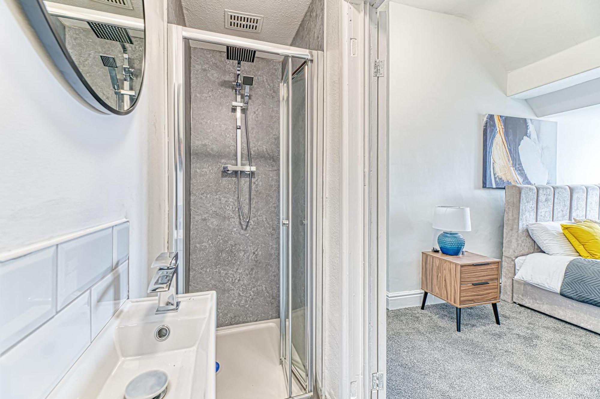 Apartment Fairhaven View By Guestz Lytham St Annes