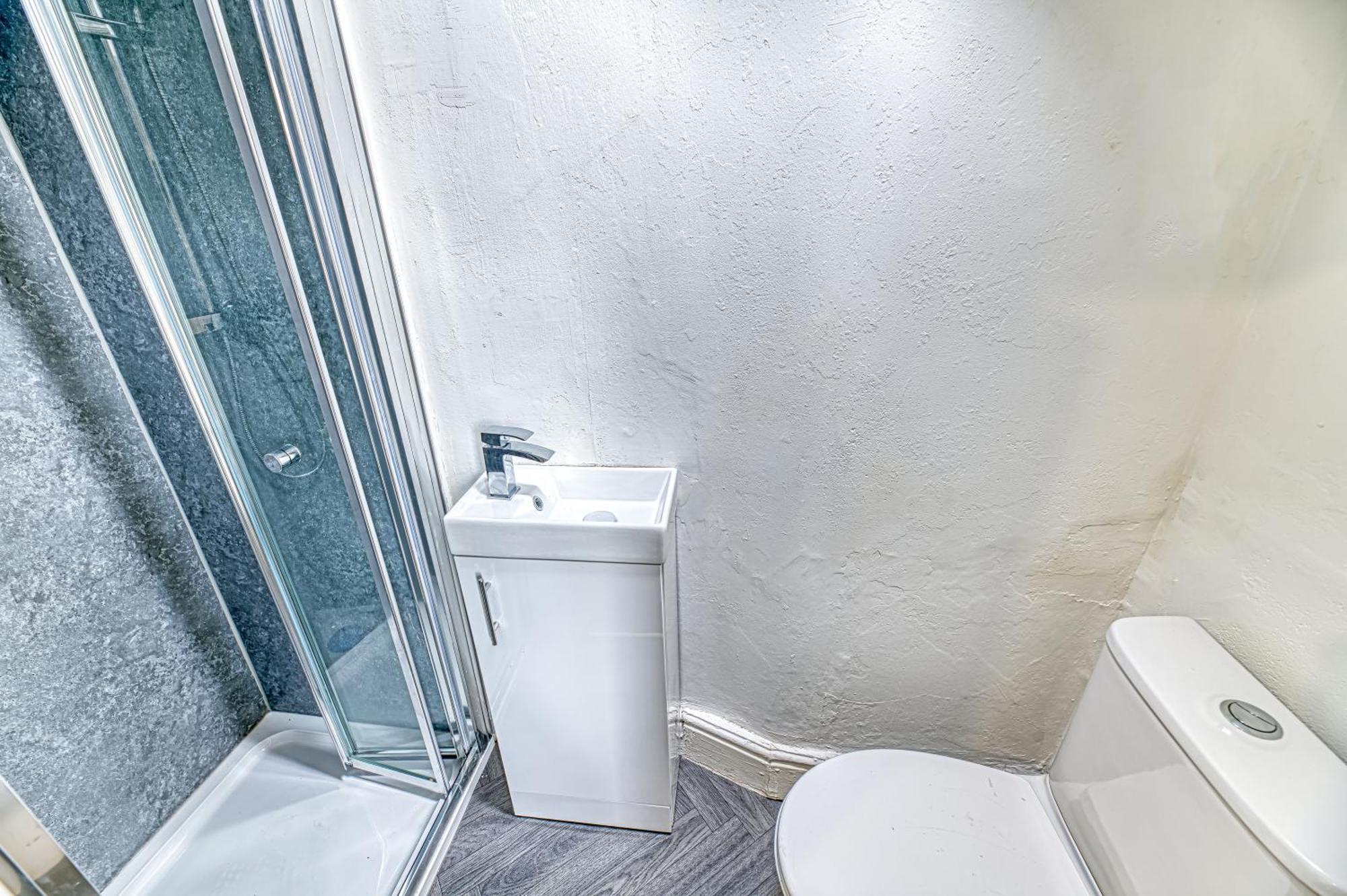 Fairhaven View By Guestz Apartment *