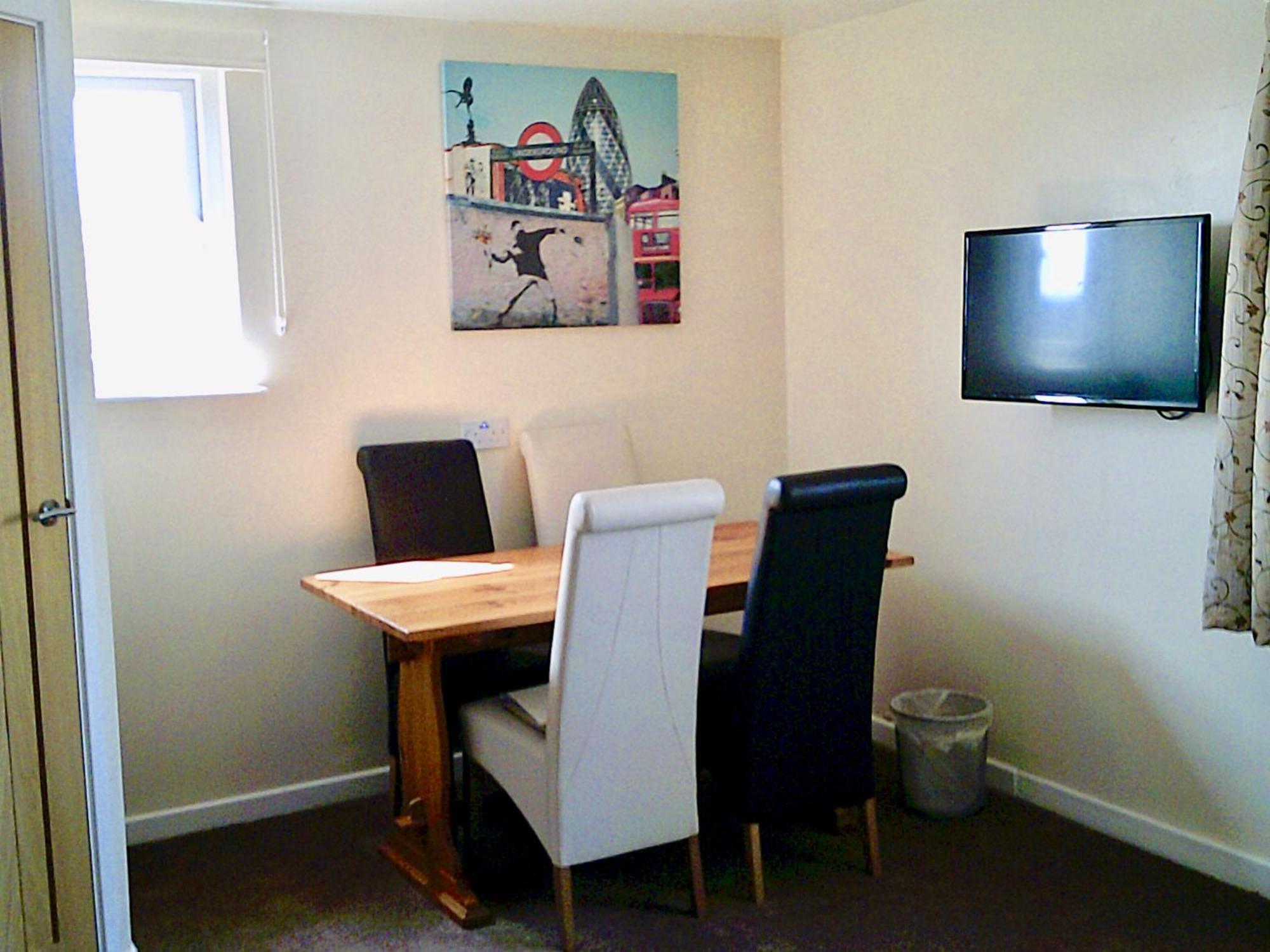 24 Elmhurst Road Apartment Lytham St Annes