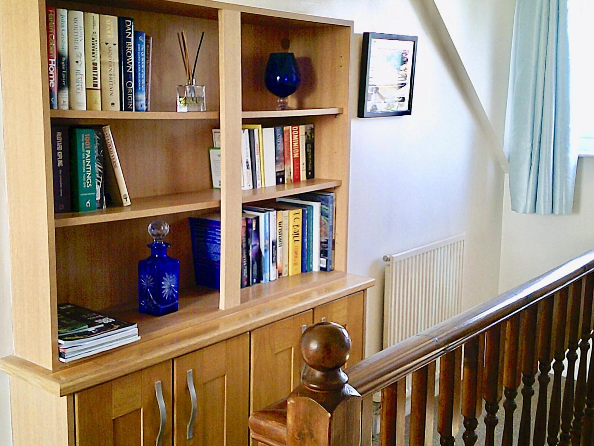 24 Elmhurst Road Apartment *