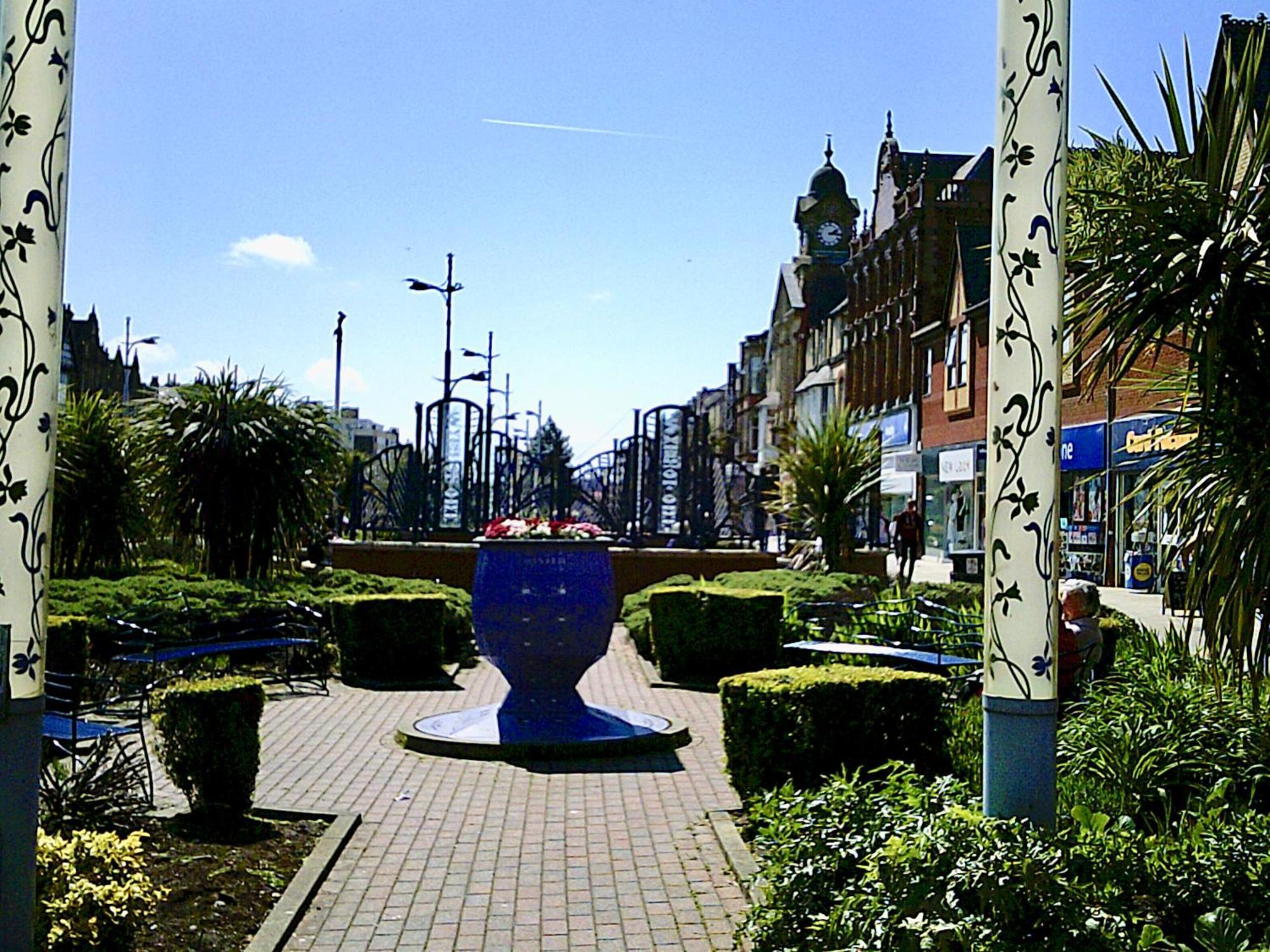 Apartment 24 Elmhurst Road Lytham St Annes