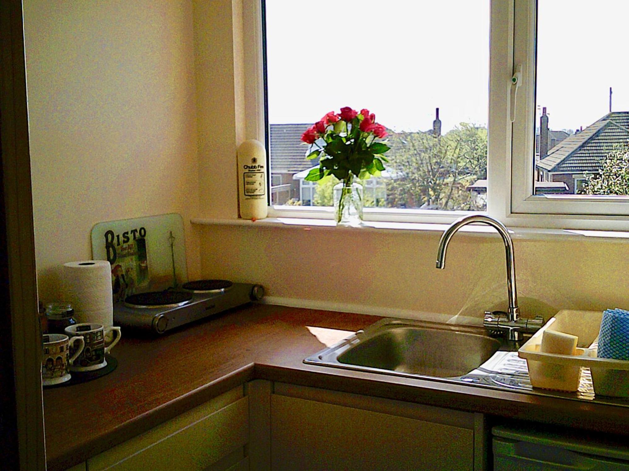 Apartment 24 Elmhurst Road