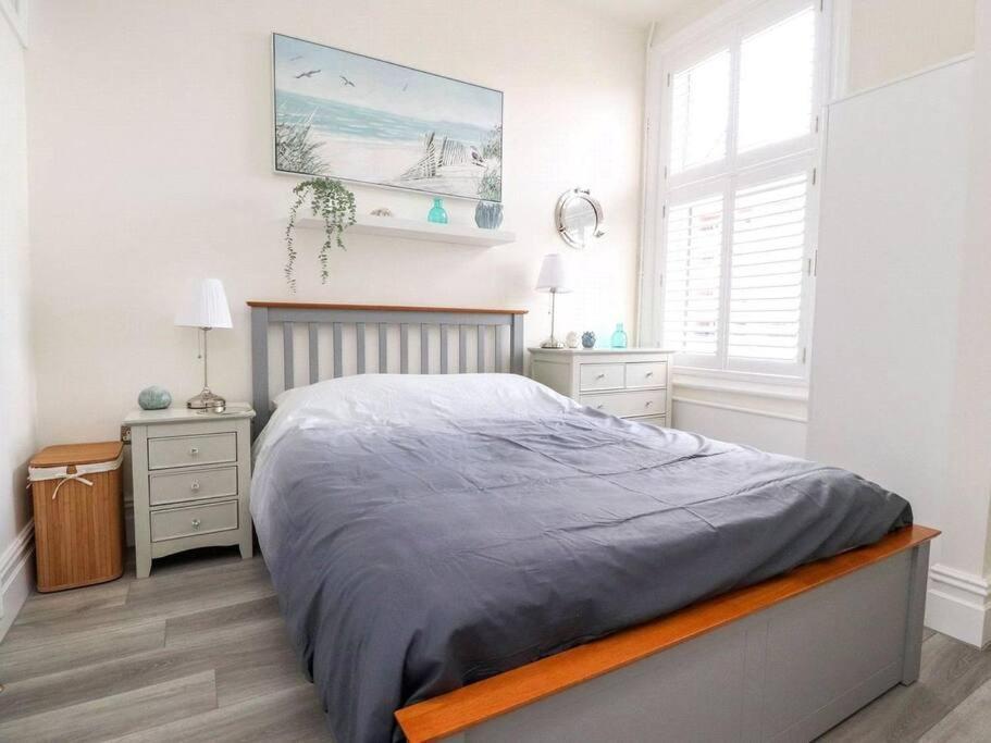 The Hideaway - Perfect Couples Retreat With Free Parking On Driveway * Lytham St Annes