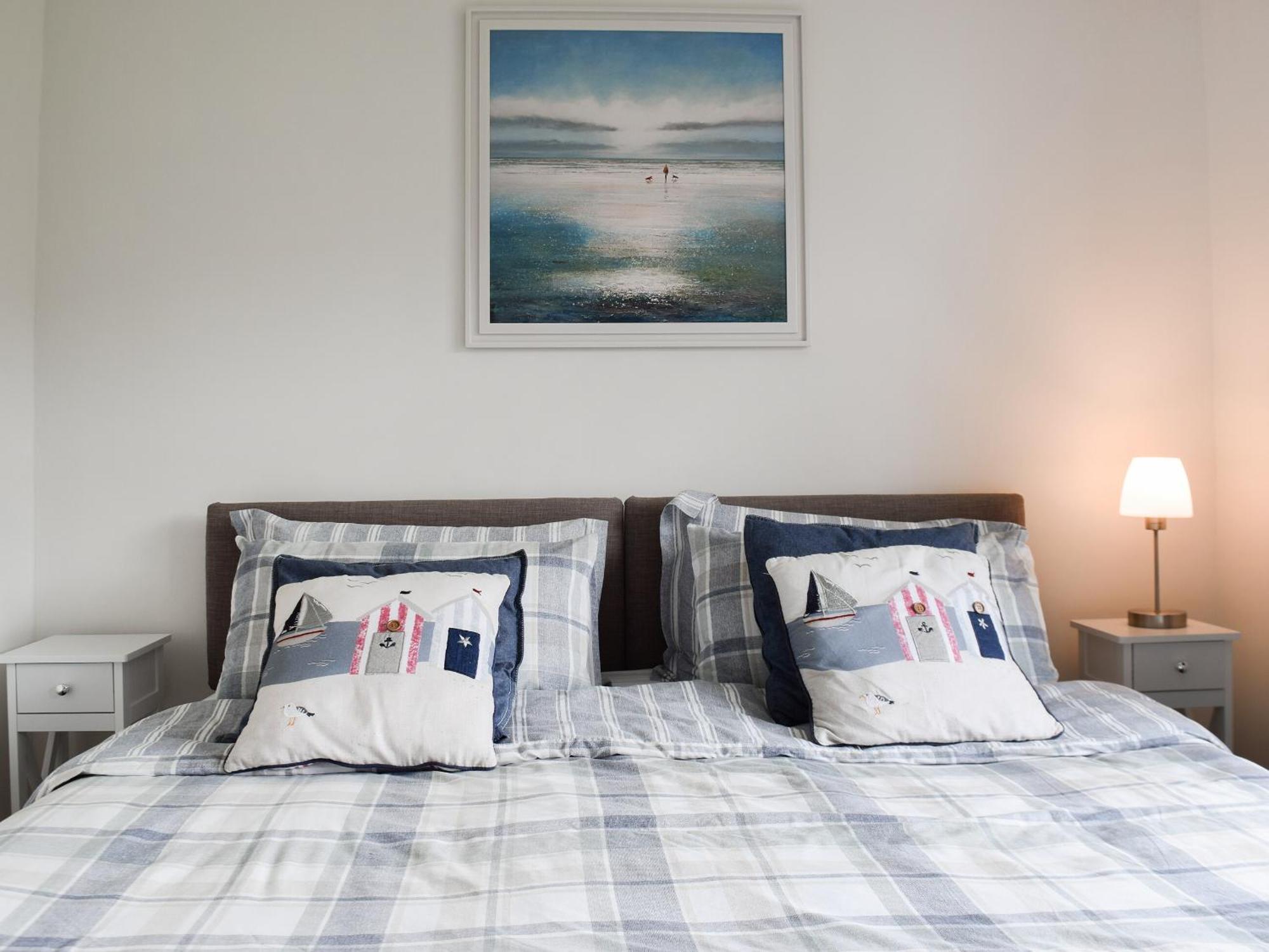 Commonside Holiday home *