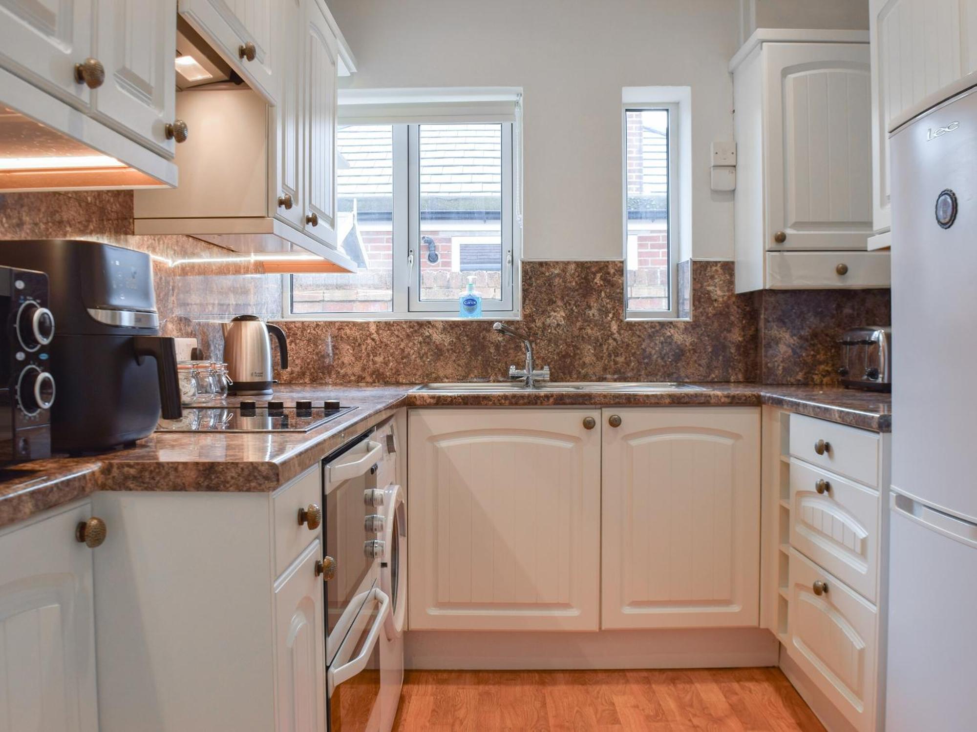 Holiday home Commonside