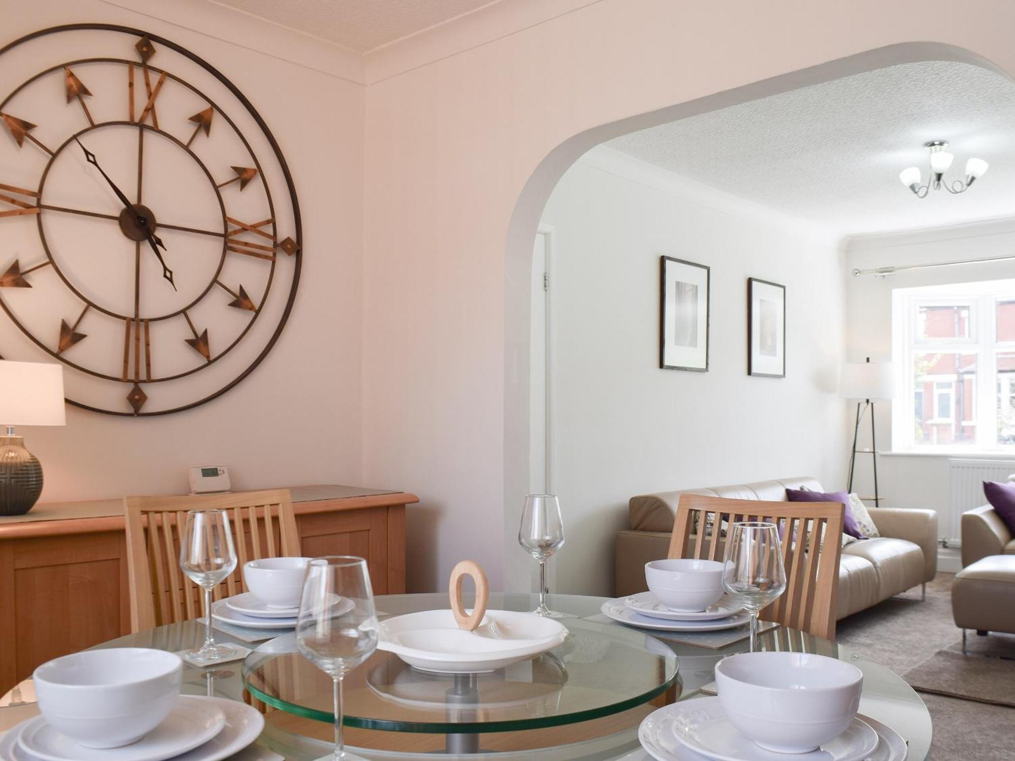 Commonside Holiday home