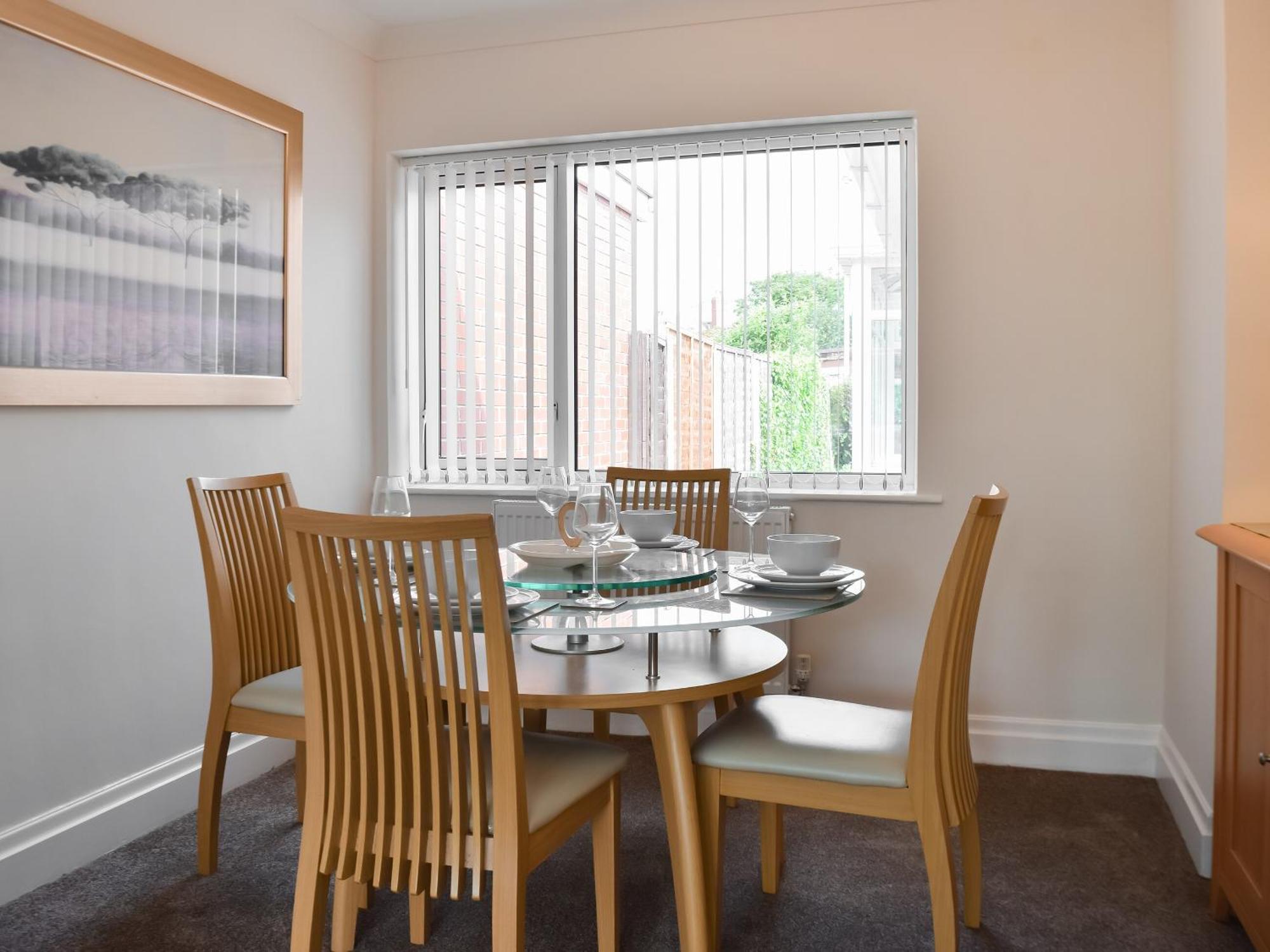 Holiday home Commonside *