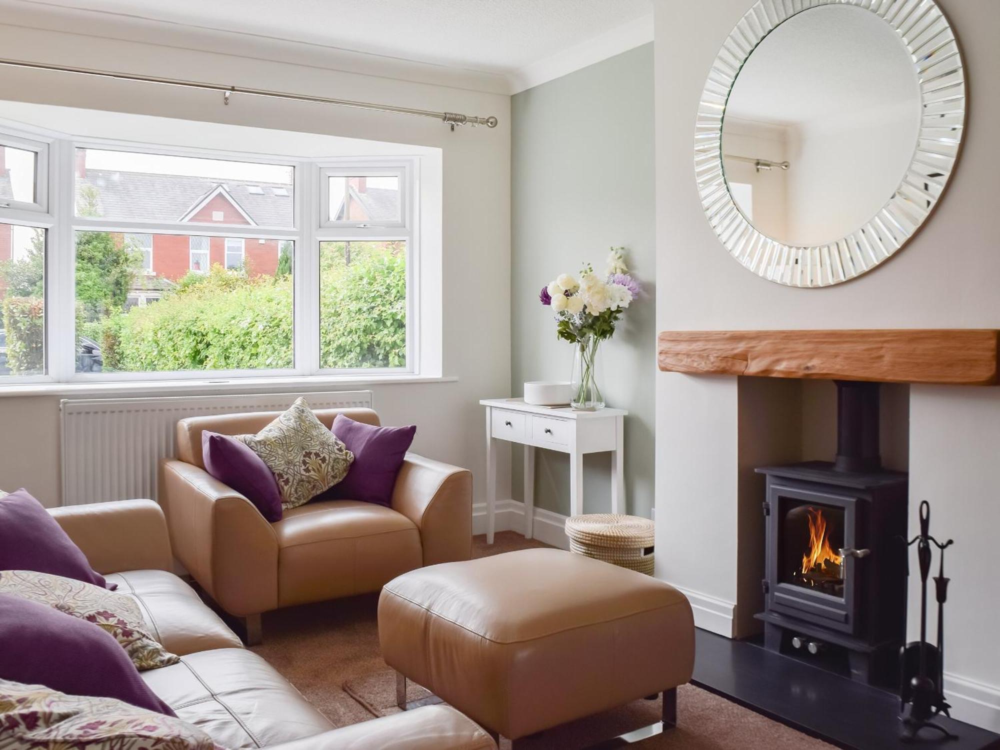 Holiday home Commonside