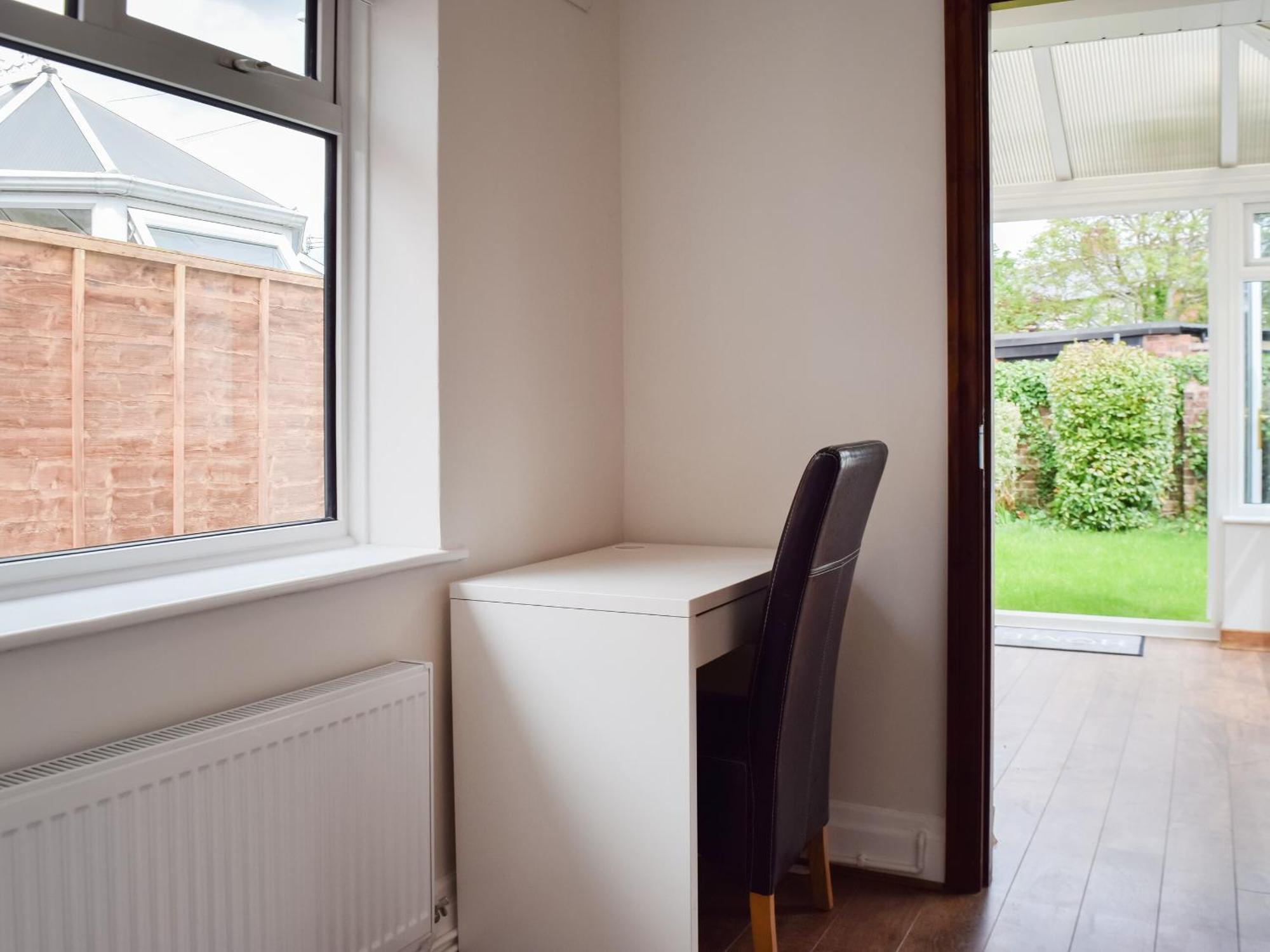 Commonside Holiday home