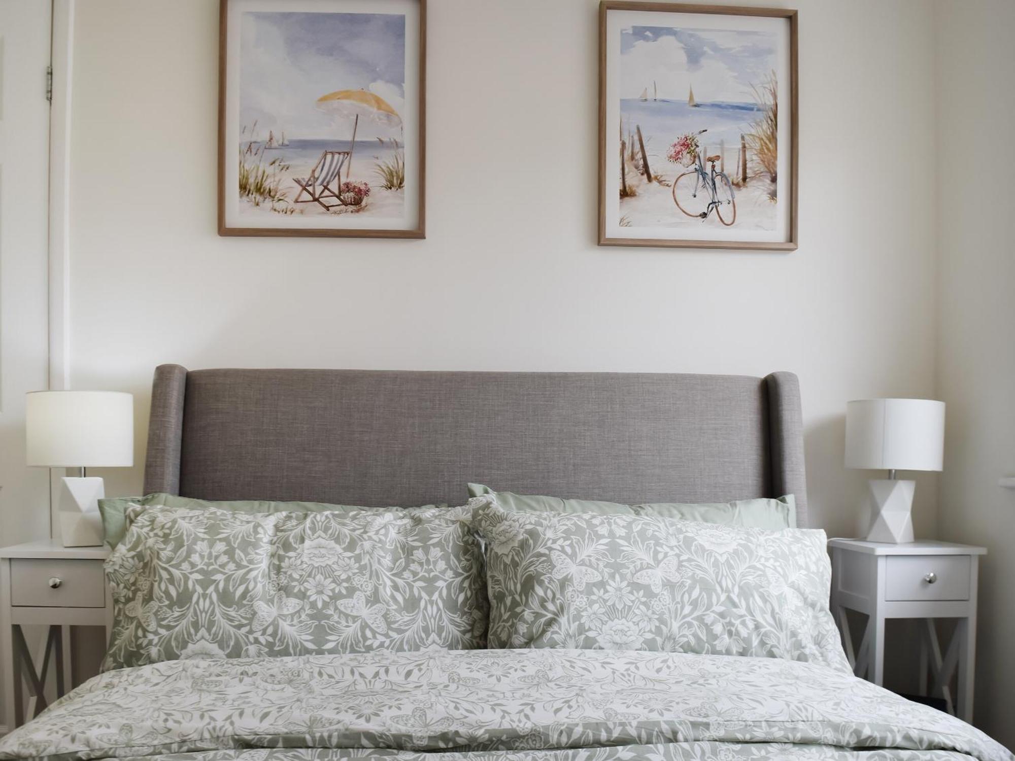 Commonside Holiday home