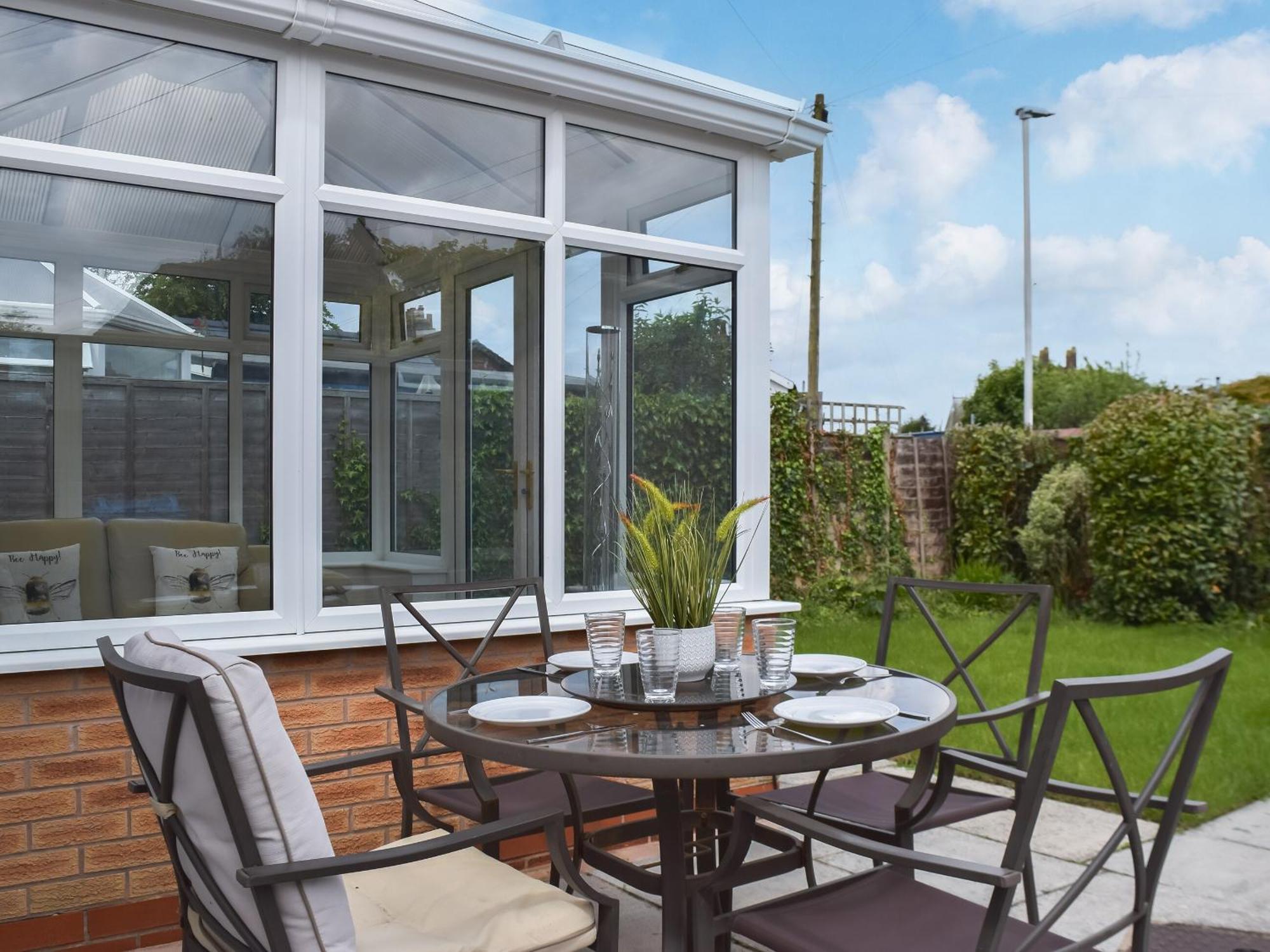 Holiday home Commonside *
