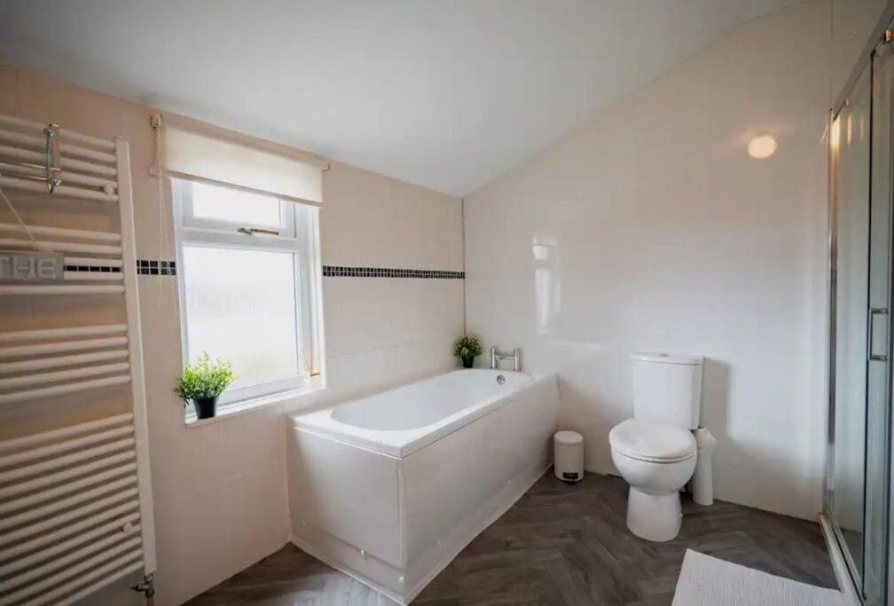 Holiday home Spacious Town House