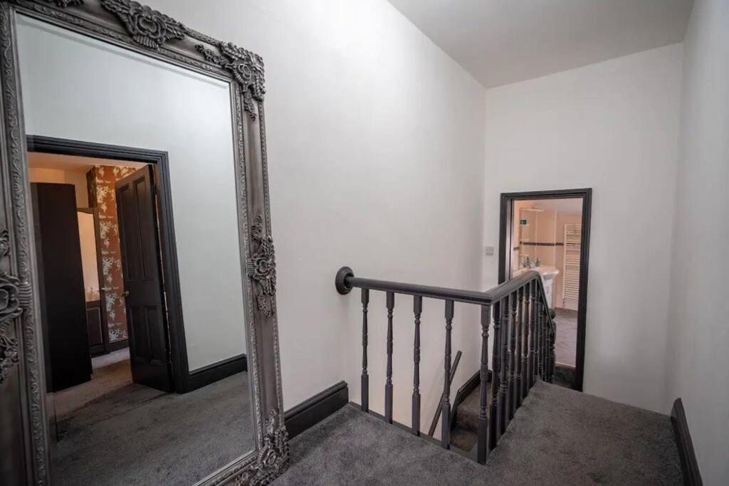 Spacious Town House Holiday home *