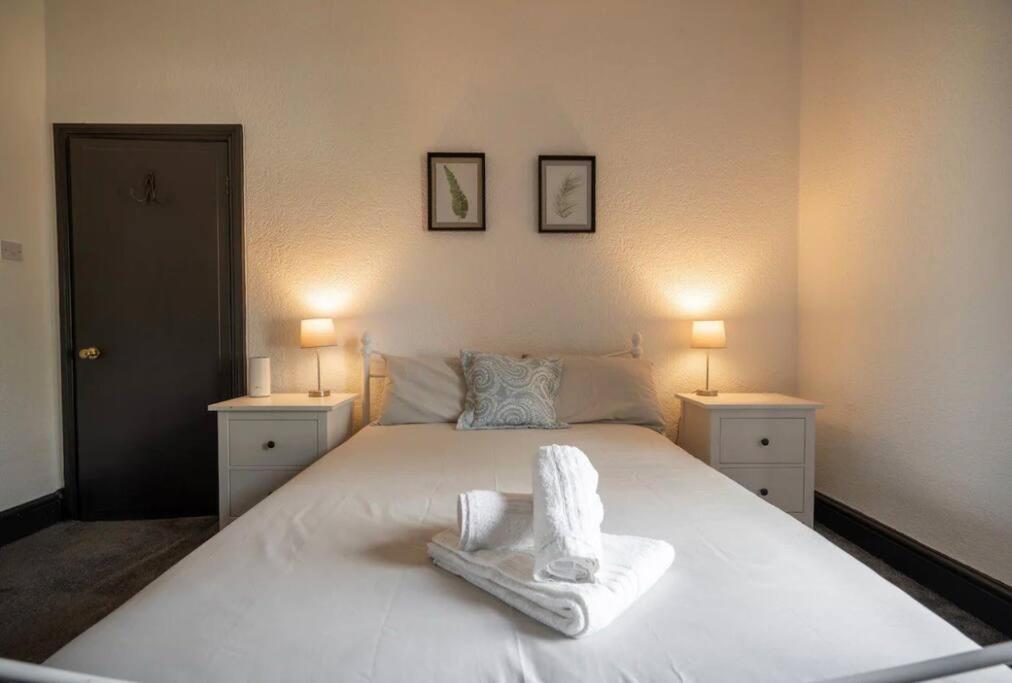 Spacious Town House Holiday home