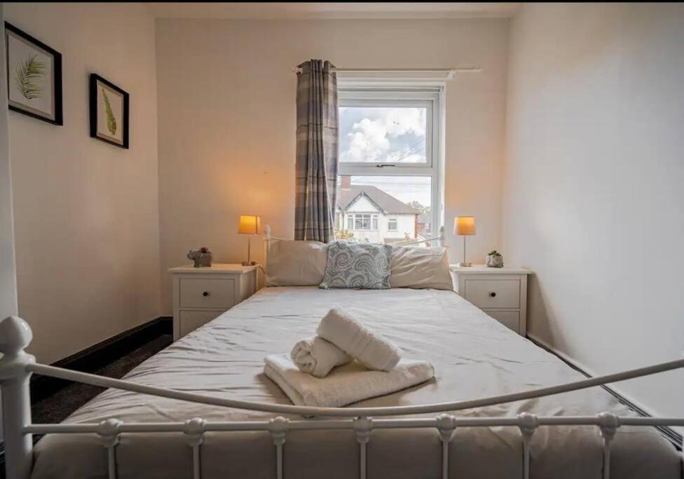 Holiday home Spacious Town House