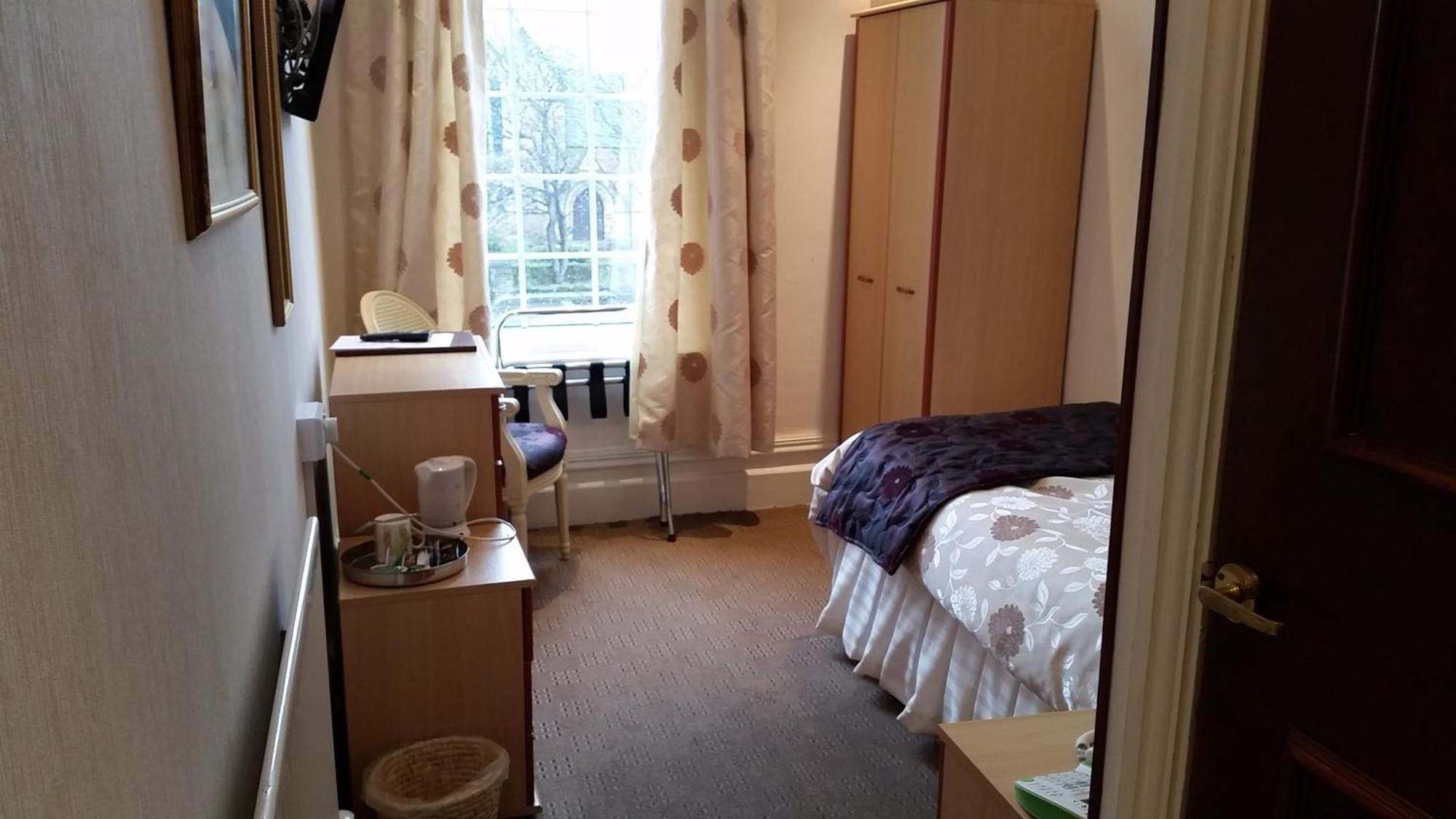 Hotel Clifton Park - Exclusive To Adults Lytham St Annes