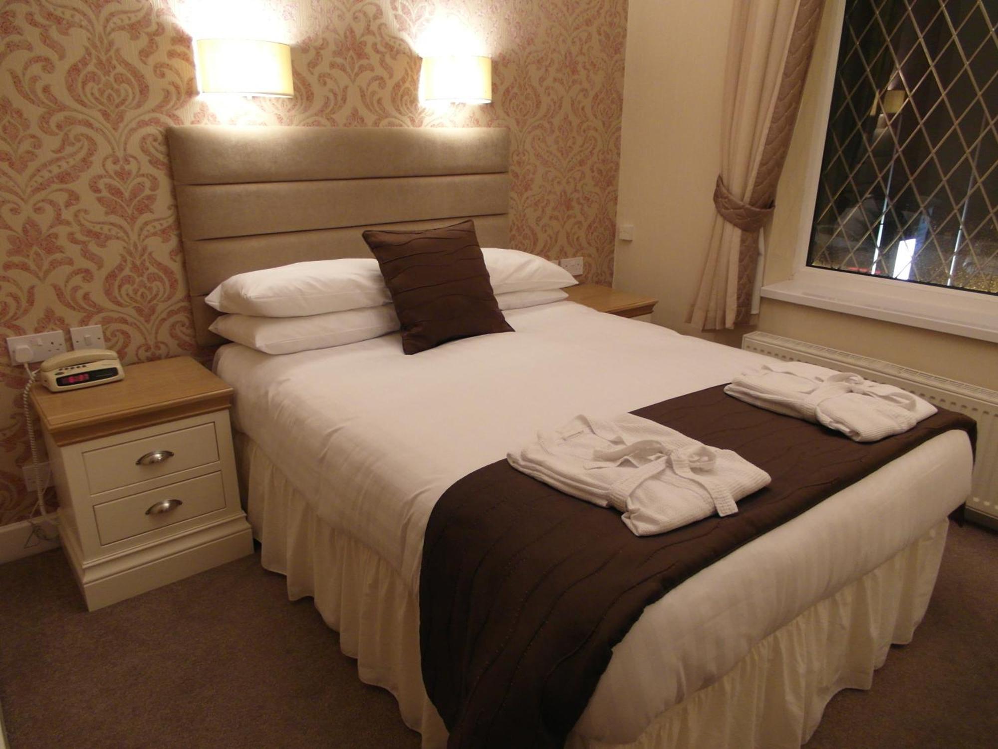 Bedford Hotel 3*