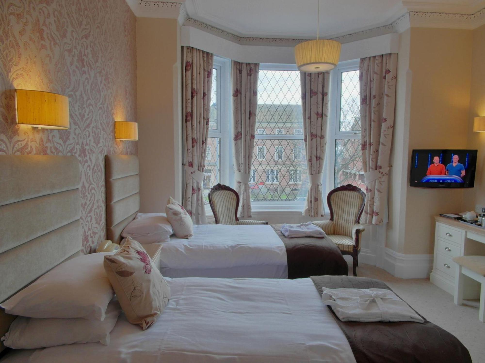 Hotel Bedford Lytham St Annes