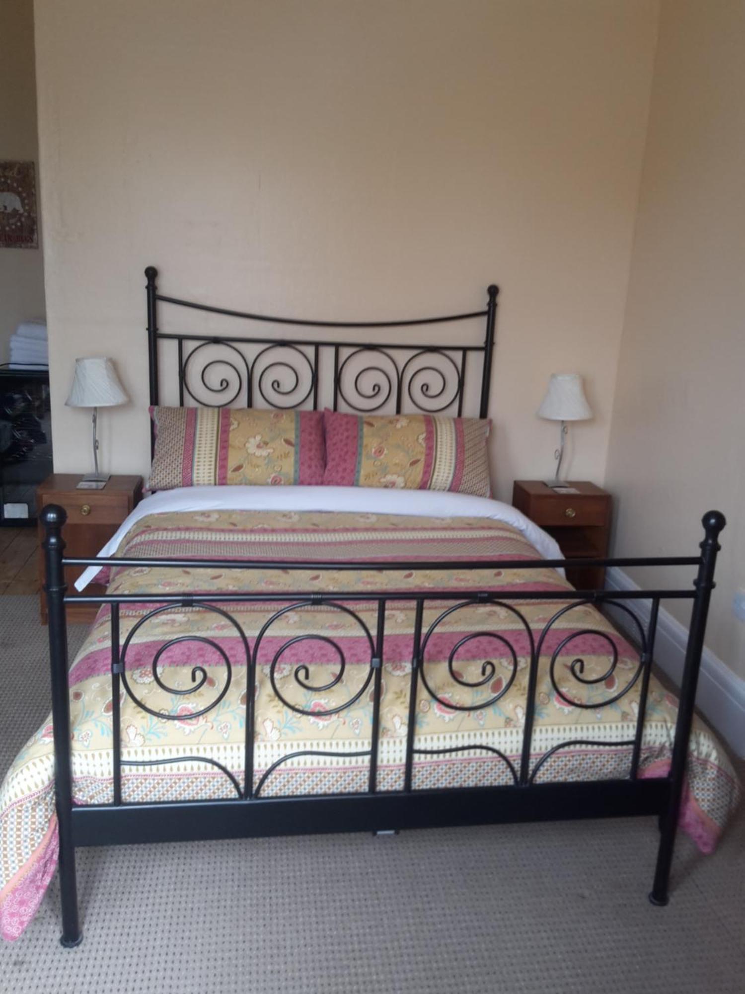 Bed & Breakfast The Breverton