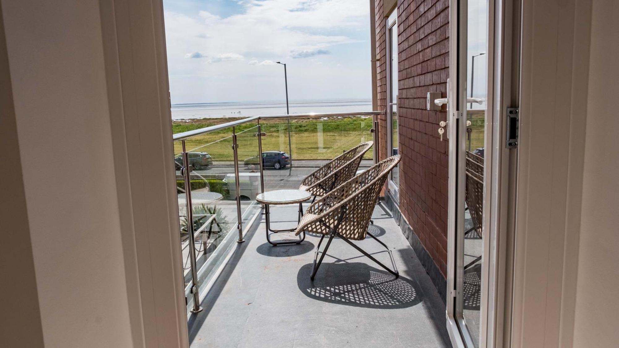 St Annes Apartment Lytham St Annes