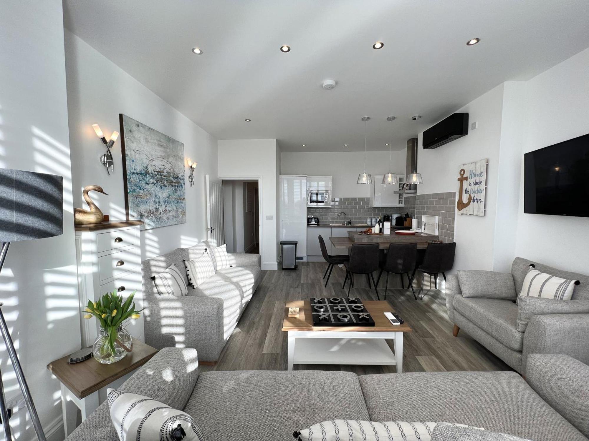 Apartment St Annes Lytham St Annes