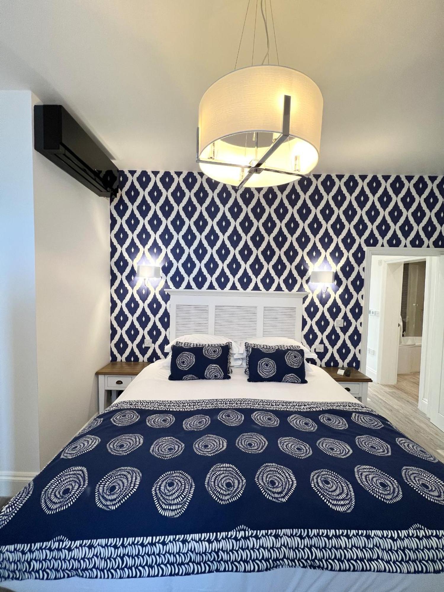 Apartment St Annes *